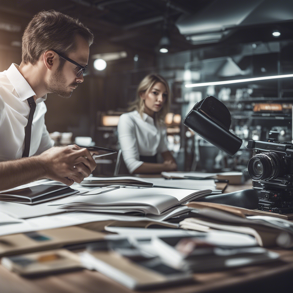 Técnicas de marketing digital para promover suas vendas no Mercado Livre - Content Illustration