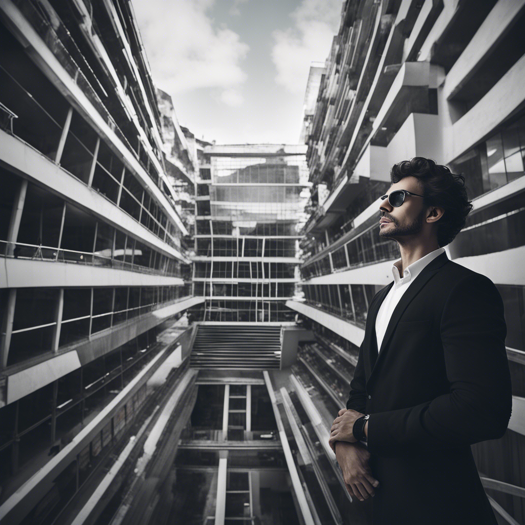 Dicas para Construir uma Audiência Engajada como Afiliado - Content Illustration