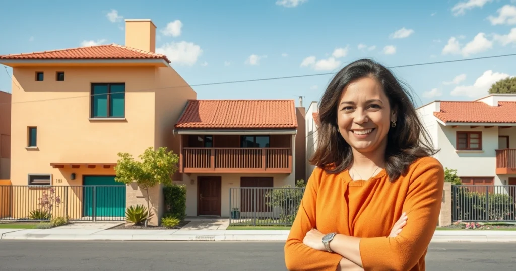 Sofía Hernández: Transformando el Acceso a la Vivienda en México para Todos