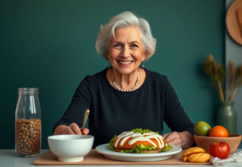 Representação visual de Saiba Por que Ana Maria Evita Lagosta e Camarão em Suas Receitas!