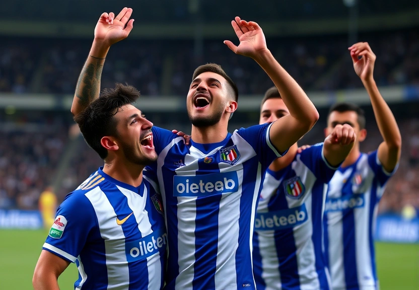 Representação visual de Cruzeiro triunfa sobre Atlético-MG, mas gera controvérsia com gritos homofóbicos